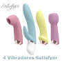 Satisfyer Marvelous