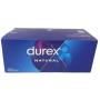 DUREX ANATOMICOS EN CAJA DE 144 PRESERVATIVOS 2024