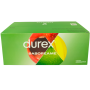 Preservativos Durex saboréame 2024