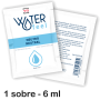 Lubricante WATERFEEL En sobres Monodosis