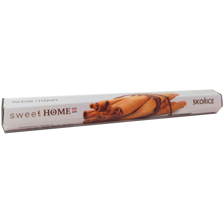 Incienso de Canela Sweet Home