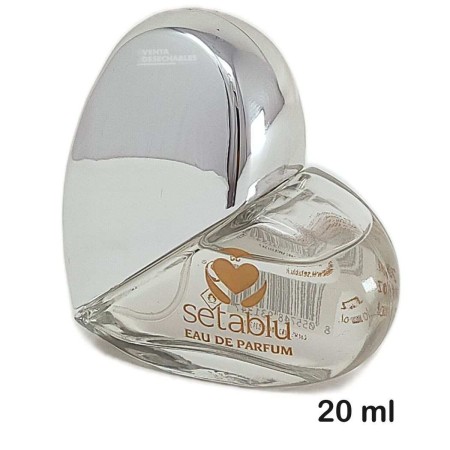 Mini Colonia Setablu Mujer 20 ml