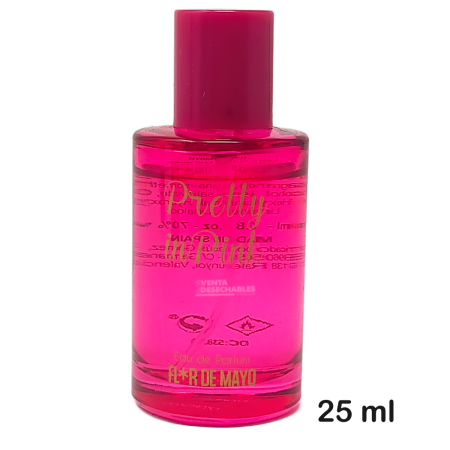 Colonia Pretty In Pink Mujer