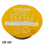Mascarilla Facial Exfoliante Monodosis Scrub 10ml