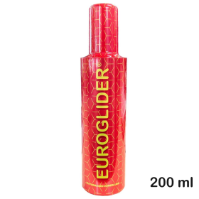 Super Lubricante Euroglider 200 ml