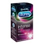 12 Preservativos Intense Orgasmic Durex  5052197050547