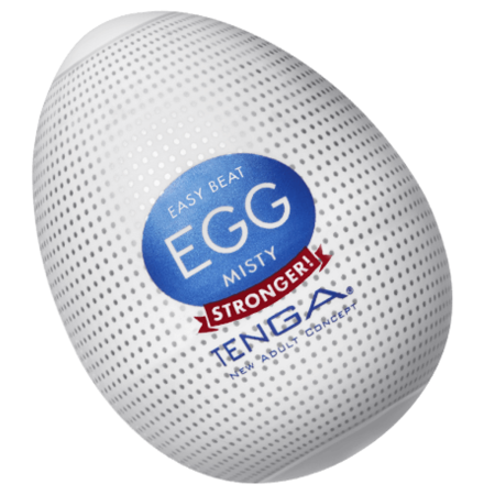 Huevo Tenga Misty
