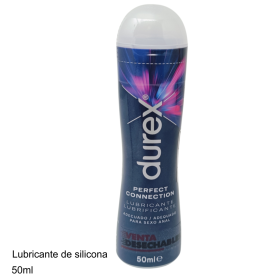 Lubricante Durex Play Perfect 2024
