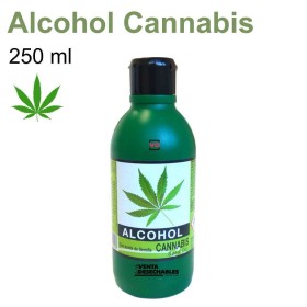 Alcohol Cannabis Kelsia 250ml