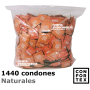 1440 Preservativos Confortex 2024