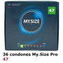 My Size  PRO 47