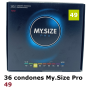 My Size  PRO 49