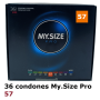 My Size  PRO 57