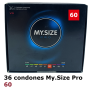 My Size  PRO 60