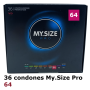 My Size  PRO 64