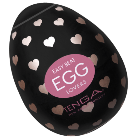 Huevo Tenga Enamorados