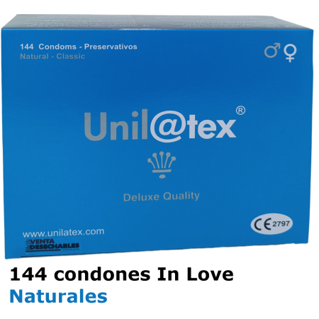 Unilatex natural 2024