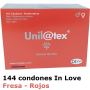 unilatex fresa rojos 2024