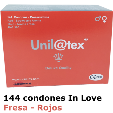 unilatex fresa rojos 2024