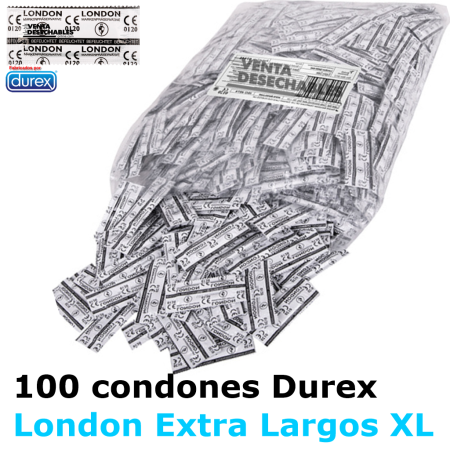 London Natural Extra Largos XL