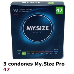 My Size  PRO 47