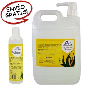 Oferta Gel Conductor Kinesonic 5,5 Kilos