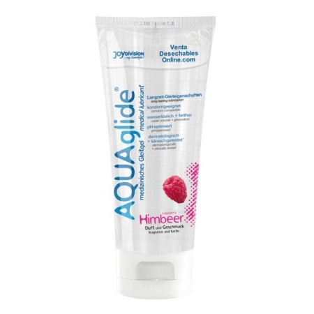 Aquaglide Frambruesa 100 ml 