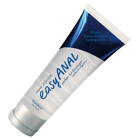 Easy  Anal 80 ml 