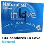 in love natural