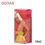 Gotas Spanish Fly 15 Ml.