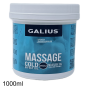 Aceite Galius Efecto Frío 1000ml