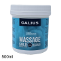 Aceite Galius Efecto Frío 500ml