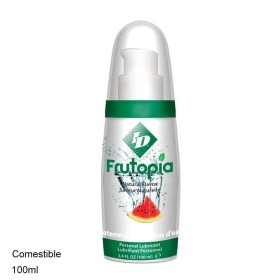 ID FRUTOPIA -  Lubricante Comestible Sabor Sandia