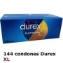 reservativos Durex xl 2024