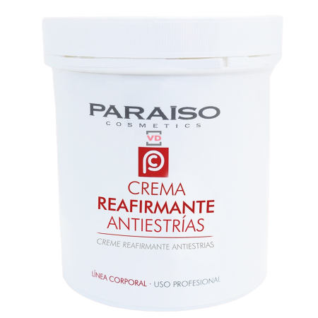 Crema Reafirmante Antiestrías  2024