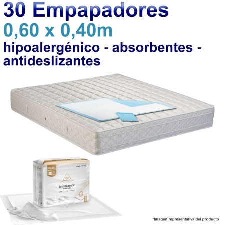 Empapadores 60x40