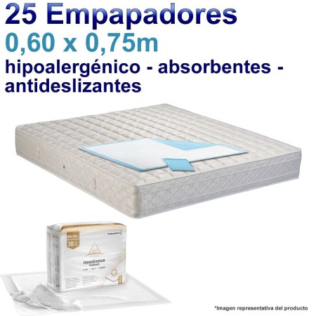 Empapadores 60x75