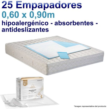 Empapadores  60x90