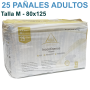 Pañales desechables para adultos ADA 2024