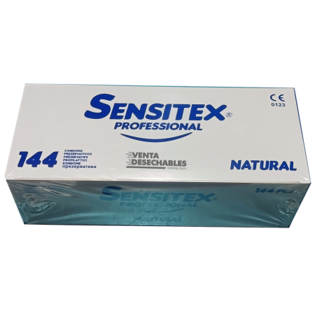 Sensitex 195x53 Professional Natural