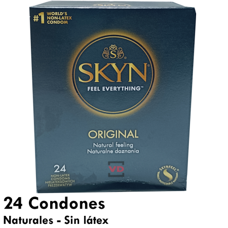 Skyn ORIGINAL