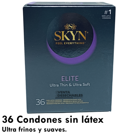 skyn elite