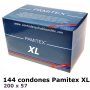 Pamitex XL 200X57