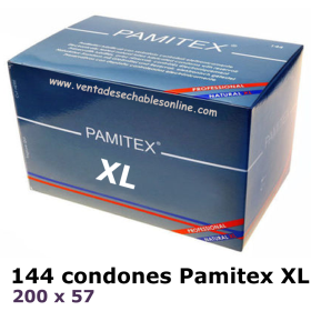 Pamitex XL 200X57