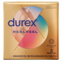 Durex Real Feel 2024