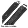 Esposas para cama y prácticas de BDSM