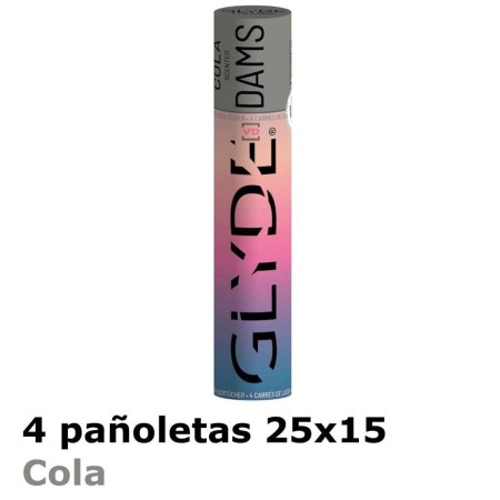 glyde cola