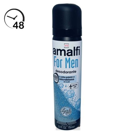 Desodorante para Viaje en avión Hombres 110cc