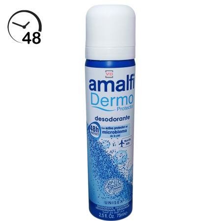 Desodorante de Viaje Amalfi 110cc