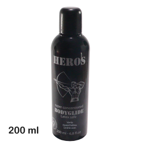 lubricante heros 200